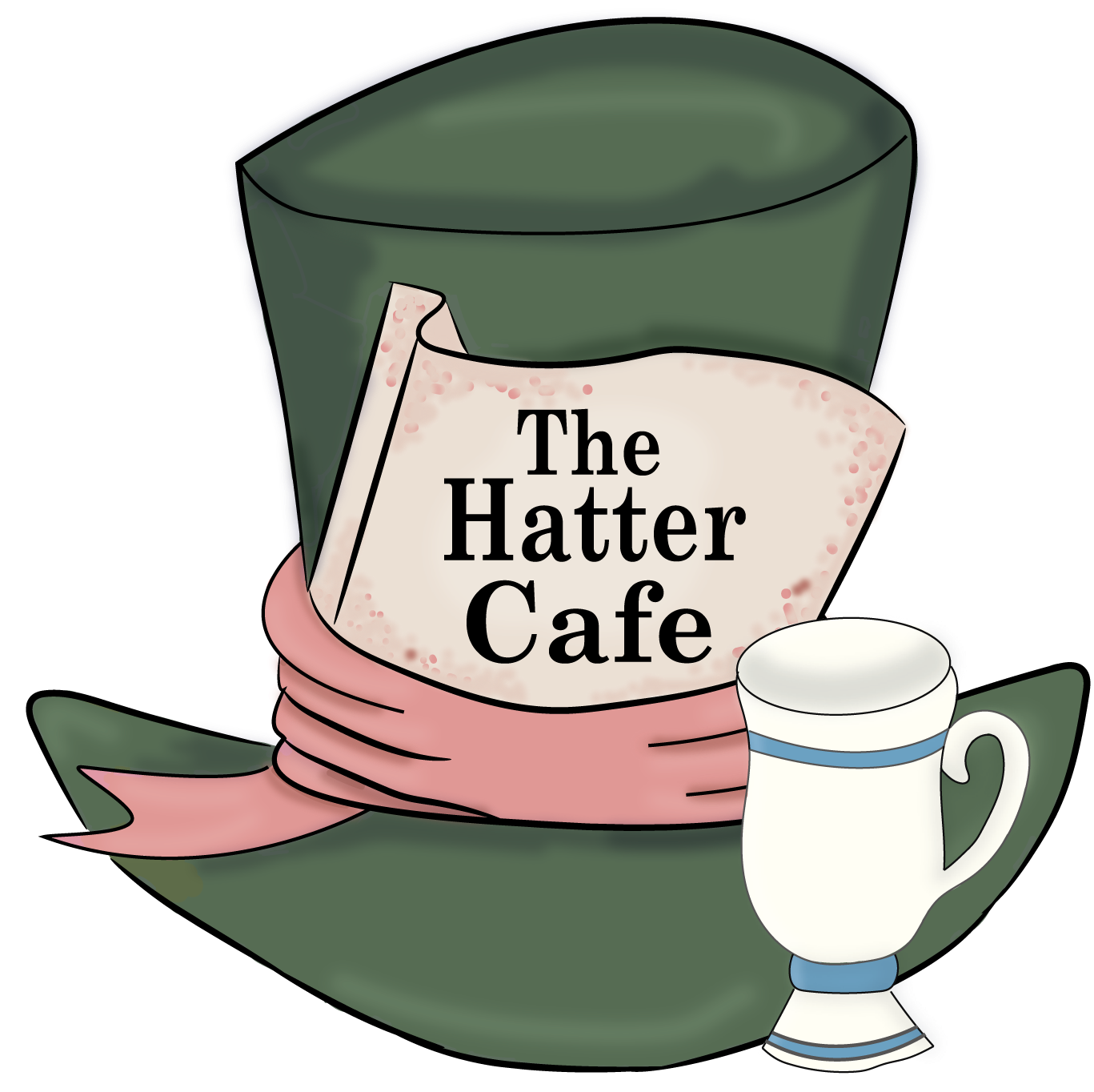The Hatter Cafe
