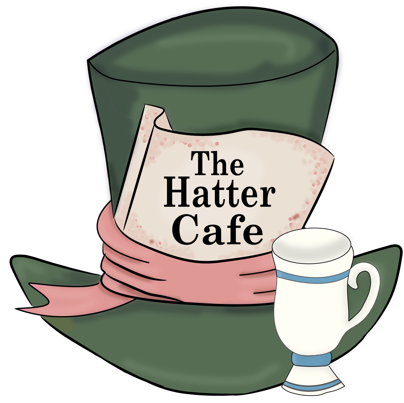 The Hatter Cafe